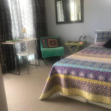 Cosy Caversham Retreat Dunedin Exteriör bild