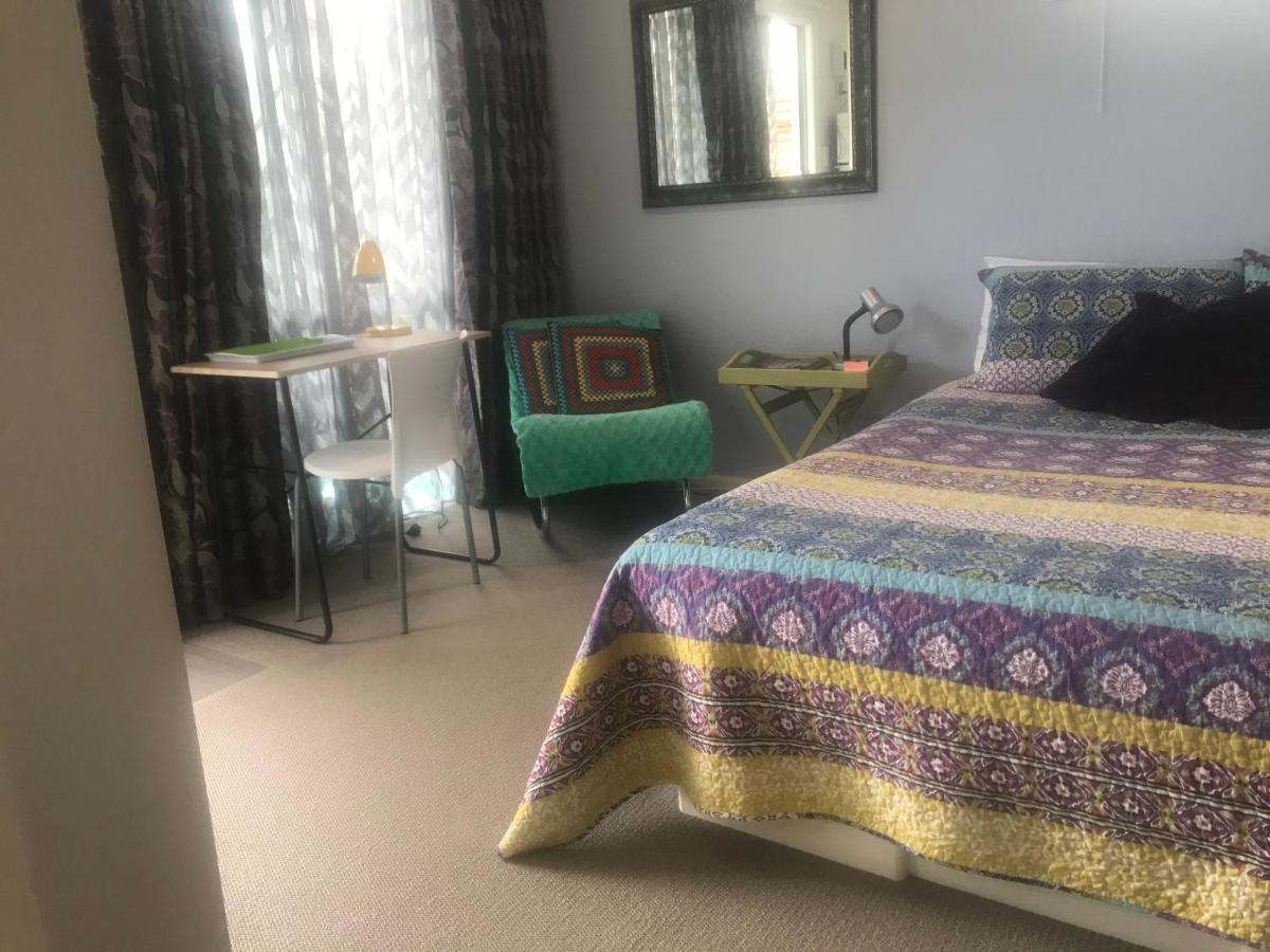 Cosy Caversham Retreat Dunedin Exteriör bild