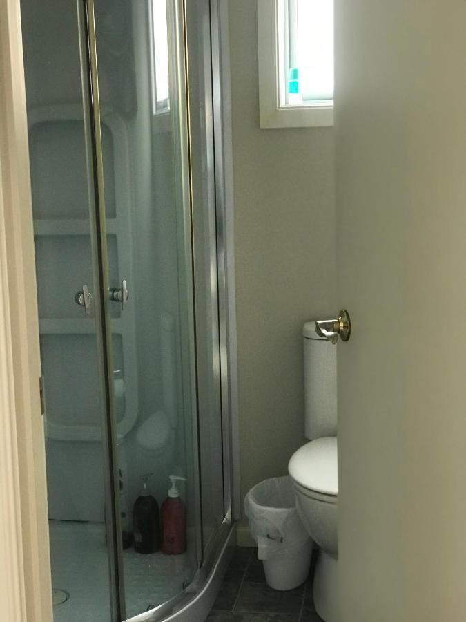 Cosy Caversham Retreat Dunedin Exteriör bild