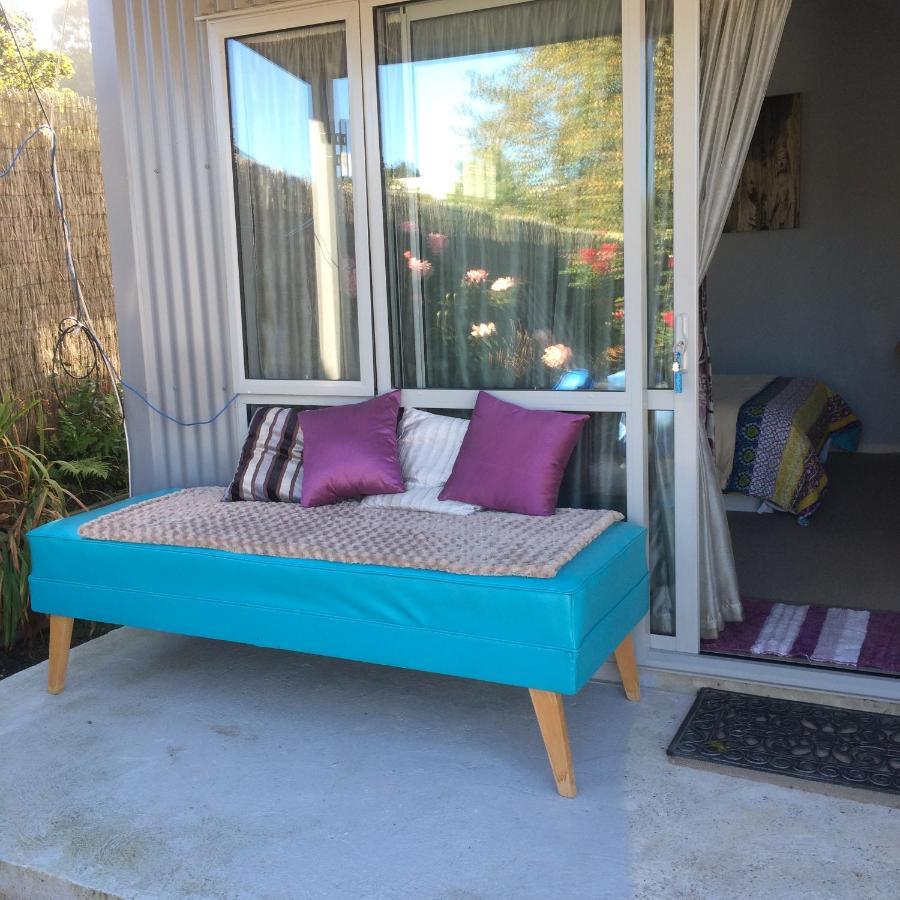 Cosy Caversham Retreat Dunedin Exteriör bild
